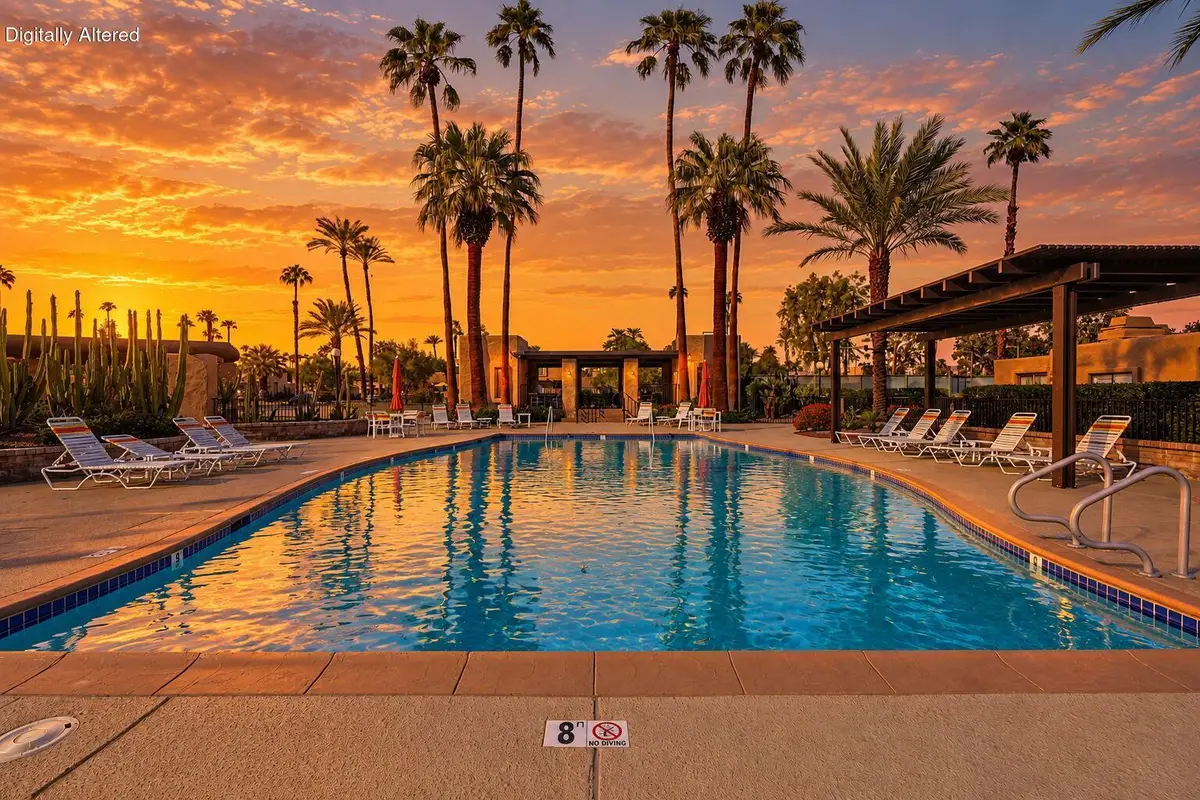 4881 S Winners Circle #B, Palm Springs, CA 92264 - #1