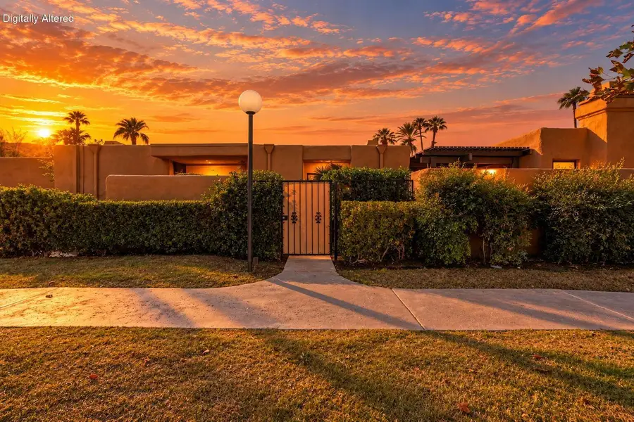 4881 S Winners Circle #B, Palm Springs, CA 92264 - #2