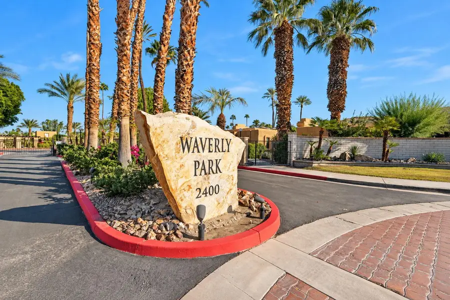 4881 S Winners Circle #B, Palm Springs, CA 92264 - #3