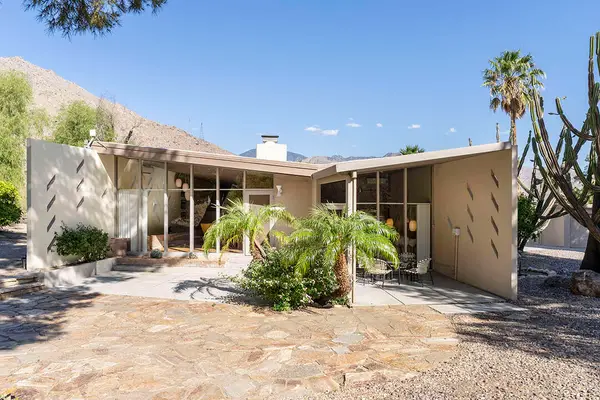 15919 Snow Creek Road, Whitewater, CA 92282