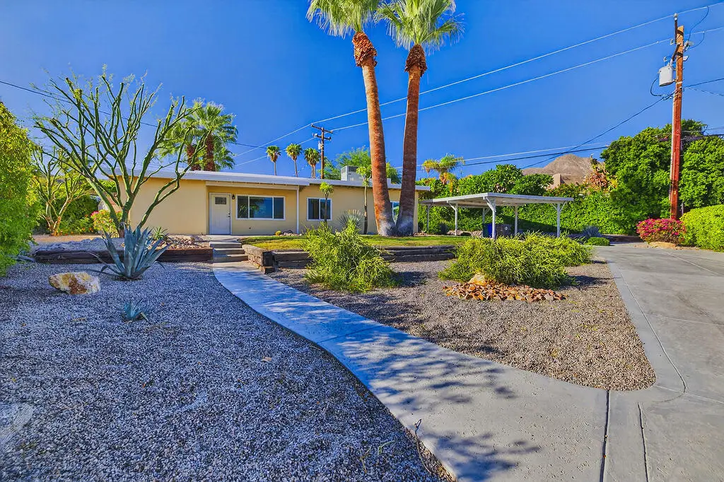 38793 Bel Air Drive, Cathedral City, CA 92234 - #1