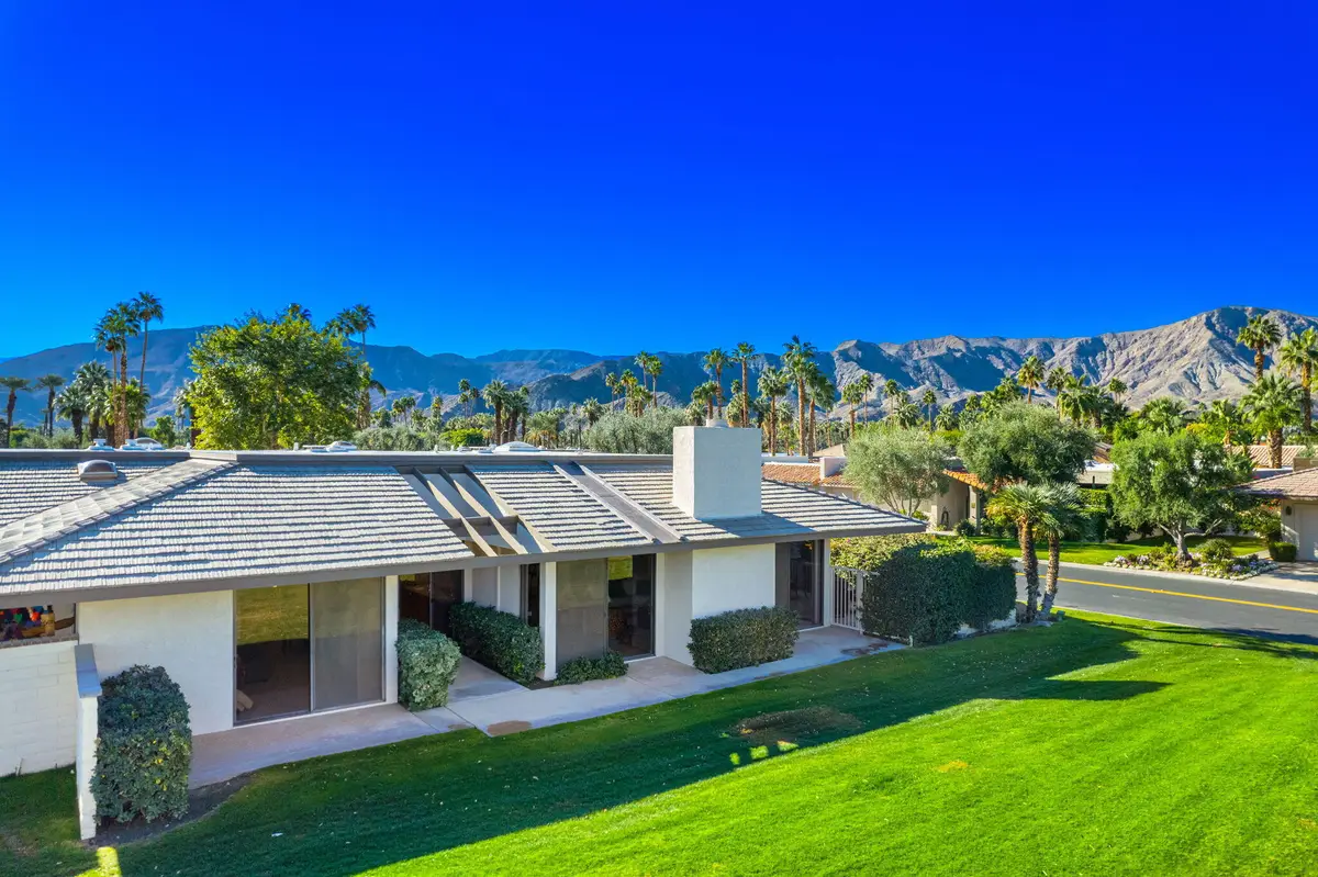 43 Cornell Drive, Rancho Mirage, CA 92270 - #1