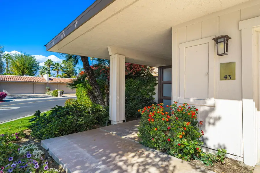 43 Cornell Drive, Rancho Mirage, CA 92270 - #2