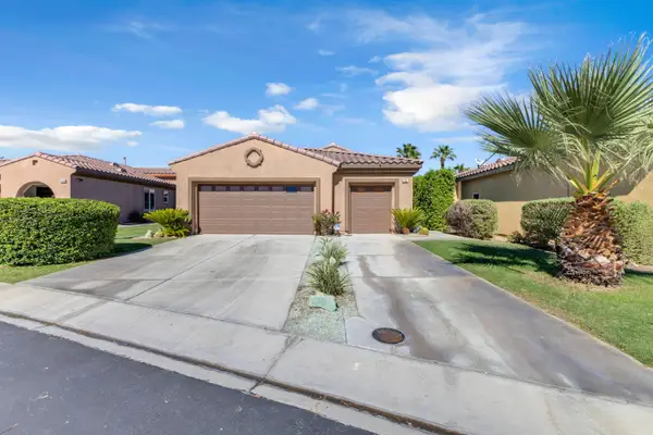 82084 Travolta Avenue, Indio, CA 92201