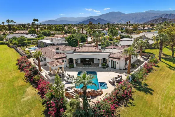 79360 Four Paths Lane, Bermuda Dunes, CA 92203