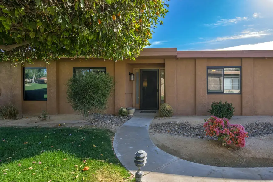 122 La Cerra Drive, Rancho Mirage, CA 92270 - #3