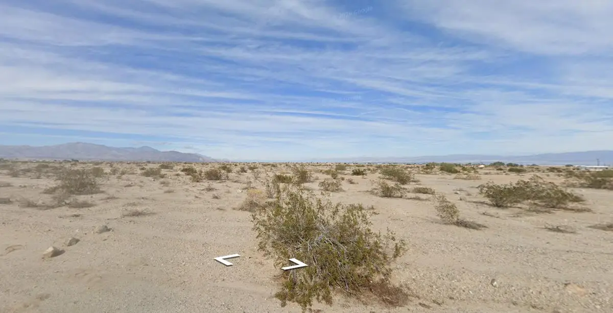 1023 Sea Manor Avenue, Salton City, CA 92274 - #1