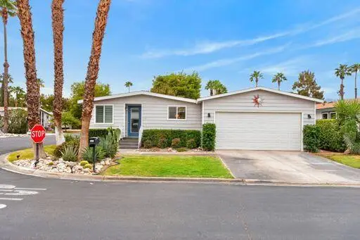 1170 Via Merced, Cathedral City, CA 92234 - #2