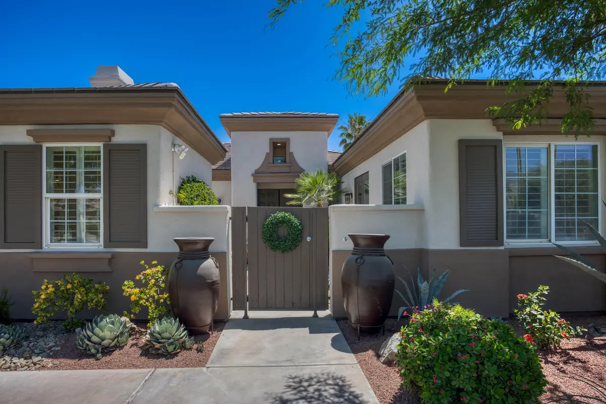 36238 Artisan Way, Cathedral City, CA 92234 - #1