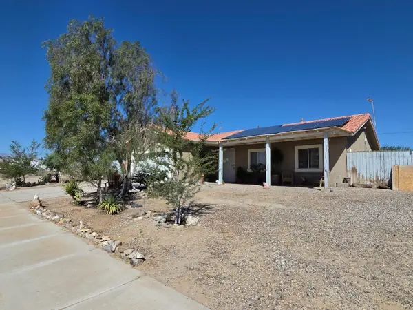 956 Brazil Avenue, Salton City, CA 92274
