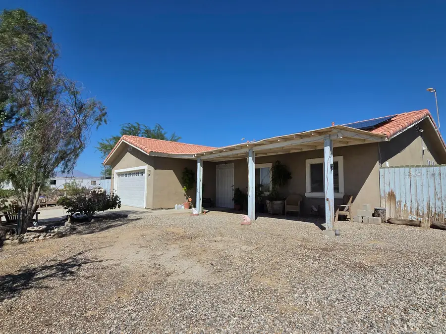 956 Brazil Avenue, Salton City, CA 92274 - #2