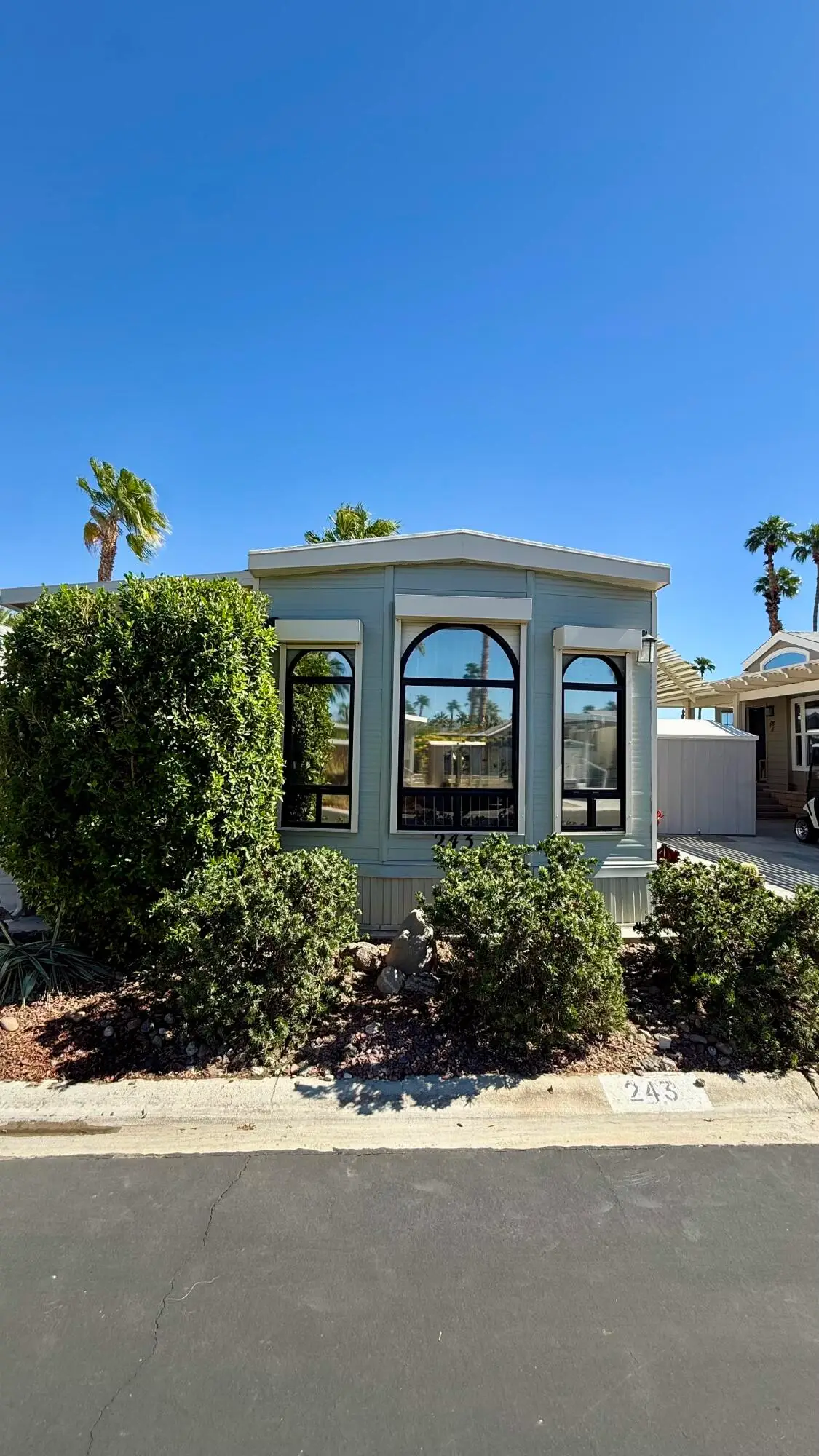 81620 Avenue 49 #243b, Indio, CA 92201 - #1