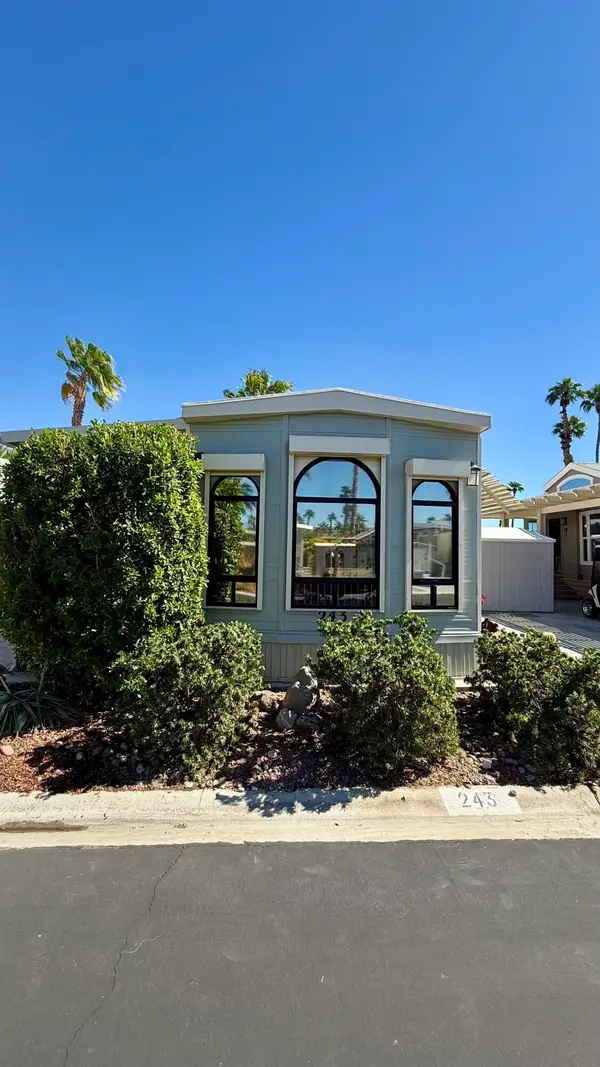 81620 Avenue 49 #243b, Indio, CA 92201