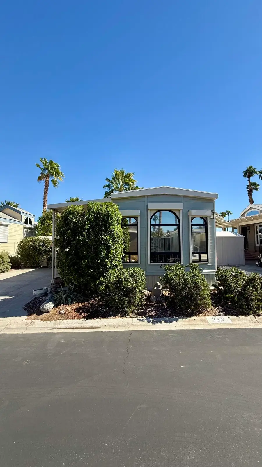 81620 Avenue 49 #243b, Indio, CA 92201 - #2
