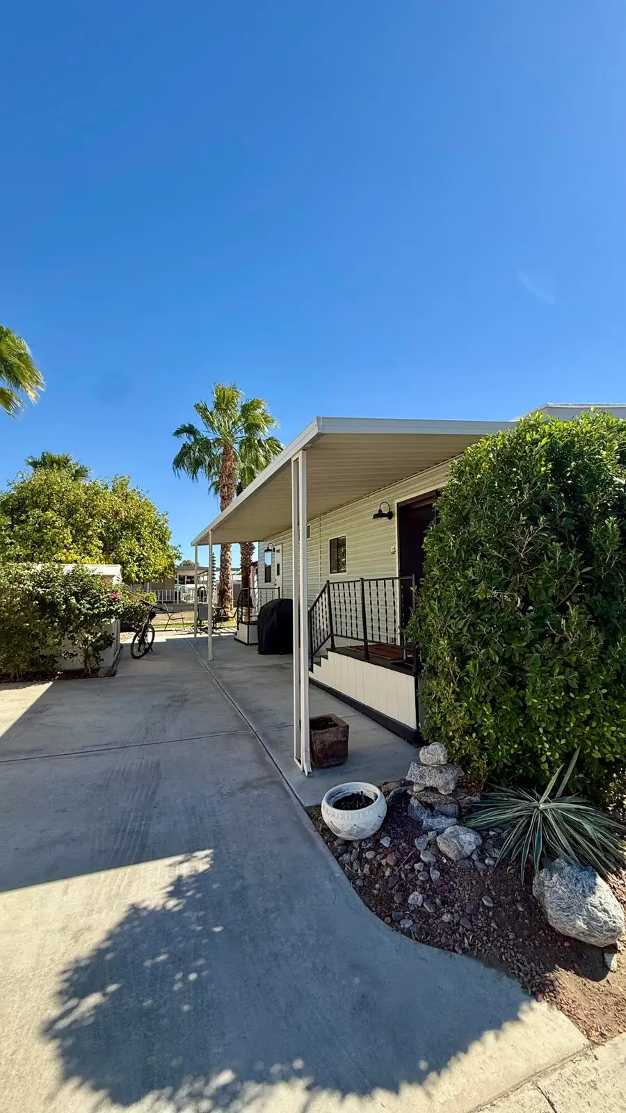 81620 Avenue 49 #243b, Indio, CA 92201 - #3