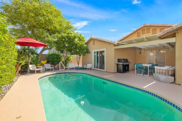 53045 Avenida Alvarado, La Quinta, CA 92253