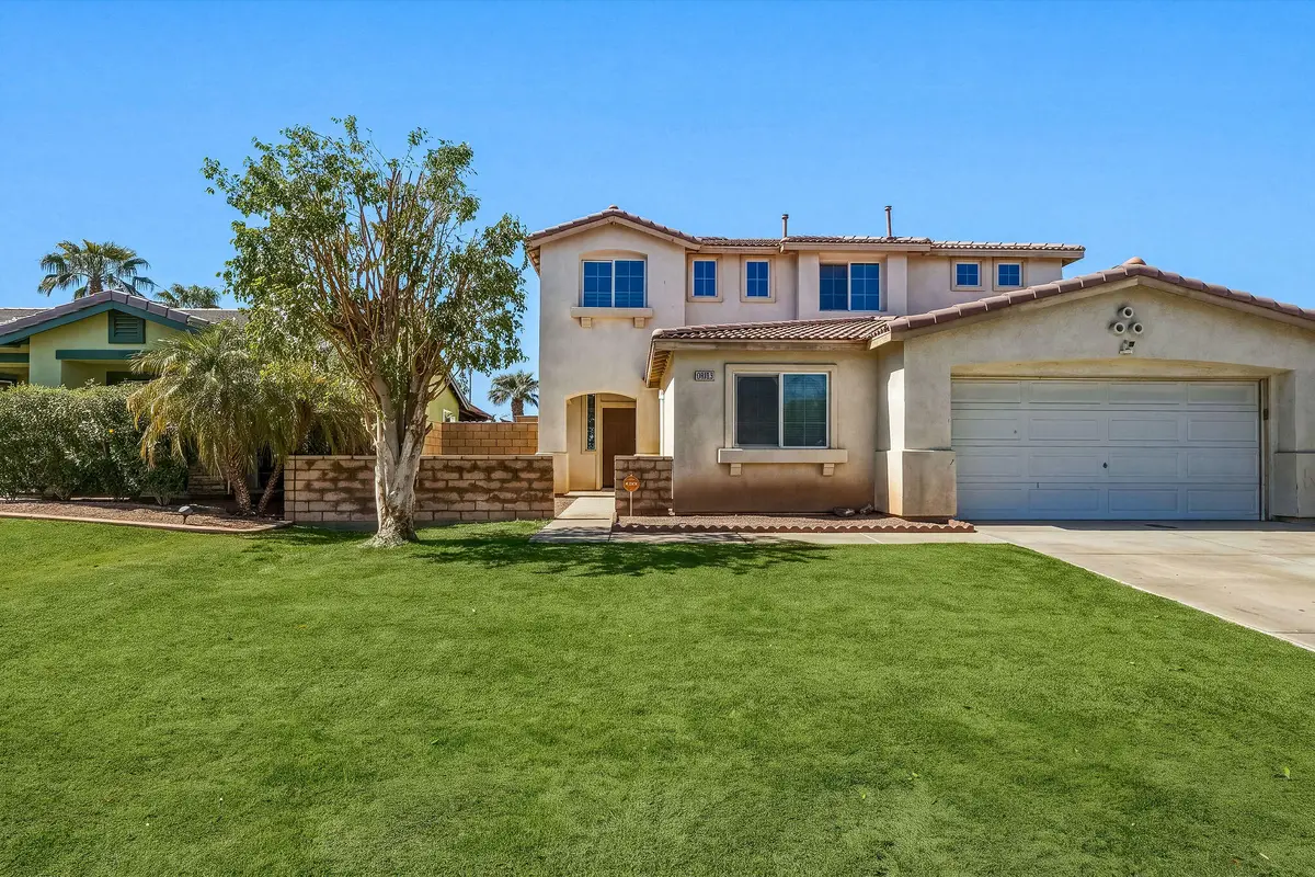 48353 San Gorgonio Pl, Coachella, CA 92236 - #1