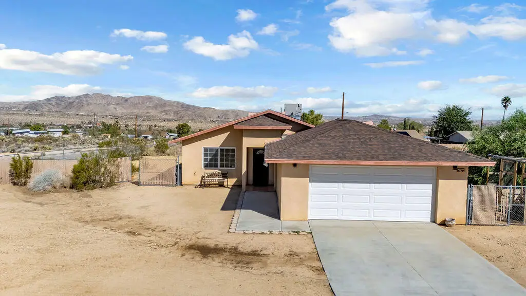 61714 Alta Mesa Drive, Joshua Tree, CA 92252 - #1