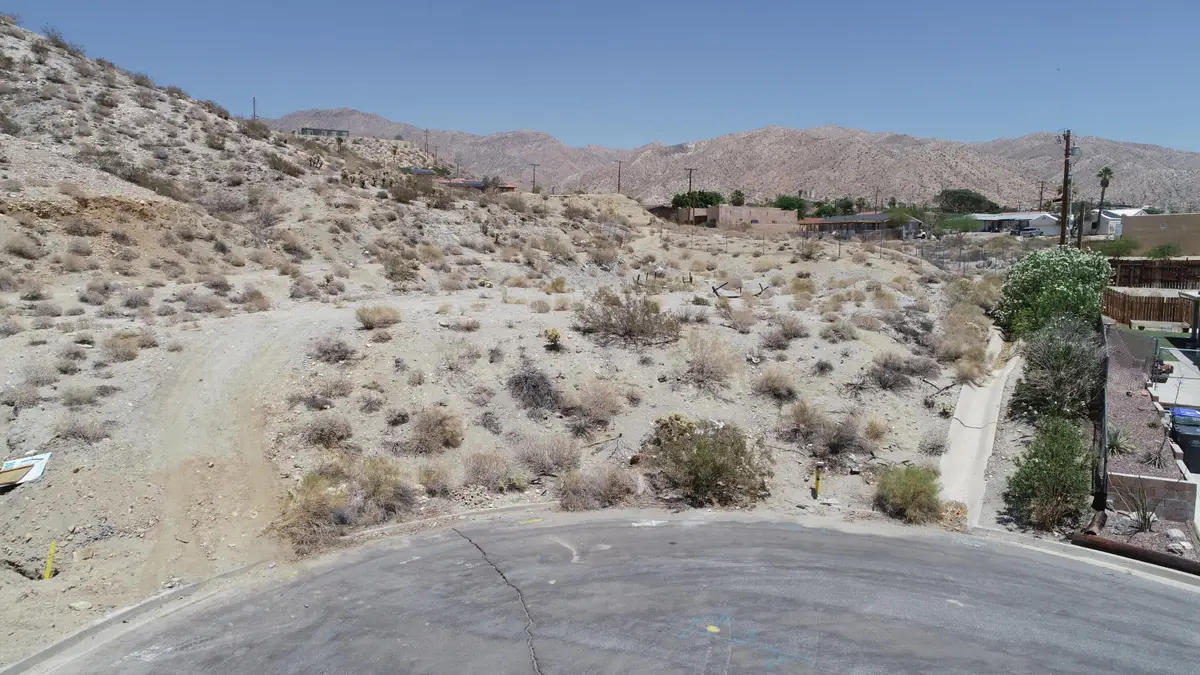0 Calle Fundador, Desert Hot Springs, CA 92240 - #1