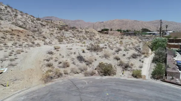 0 Calle Fundador, Desert Hot Springs, CA 92240