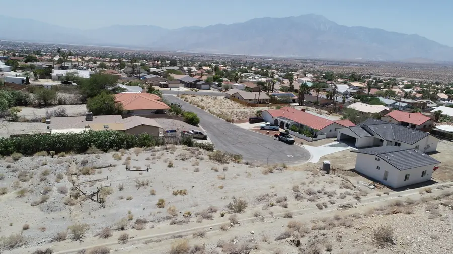 0 Calle Fundador, Desert Hot Springs, CA 92240 - #2