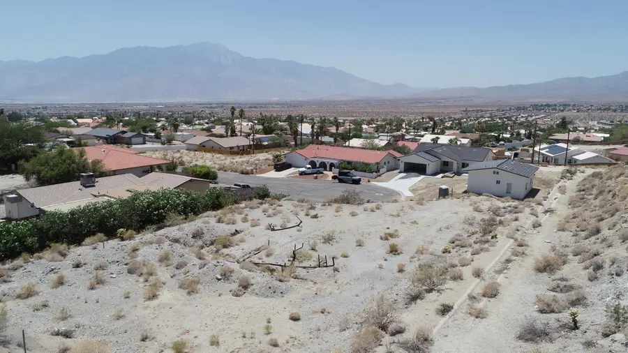 0 Calle Fundador, Desert Hot Springs, CA 92240 - #3
