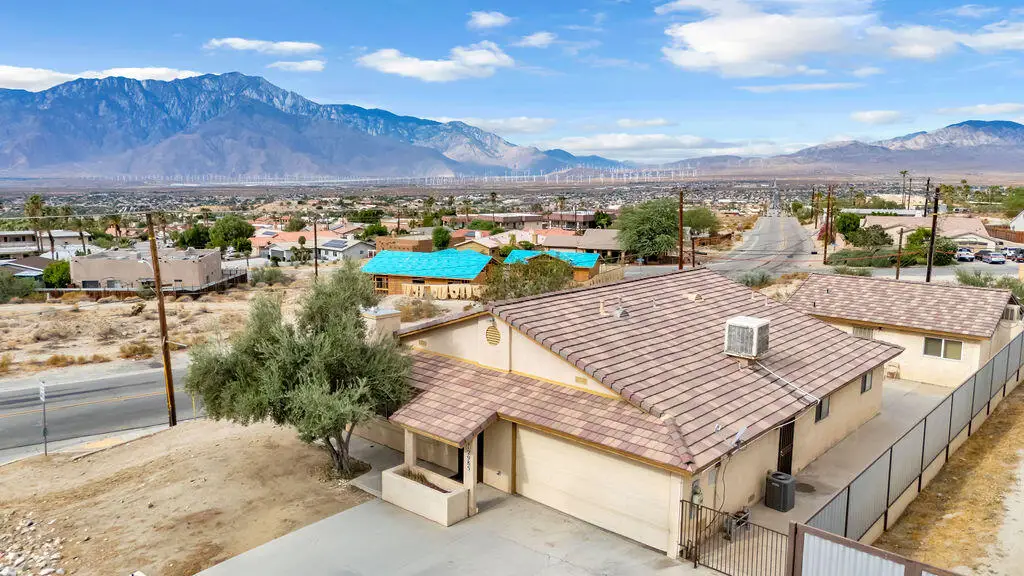 12985 Redbud Road, Desert Hot Springs, CA 92240 - #1