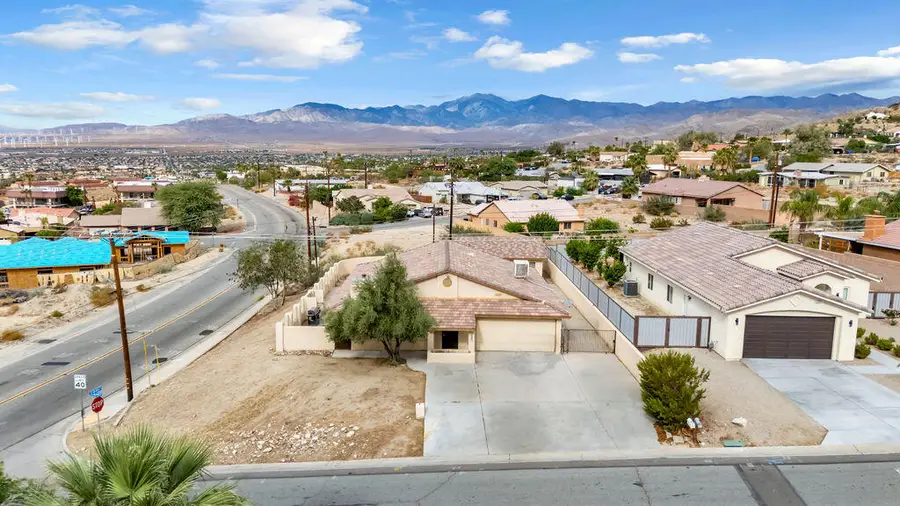 12985 Redbud Road, Desert Hot Springs, CA 92240 - #2