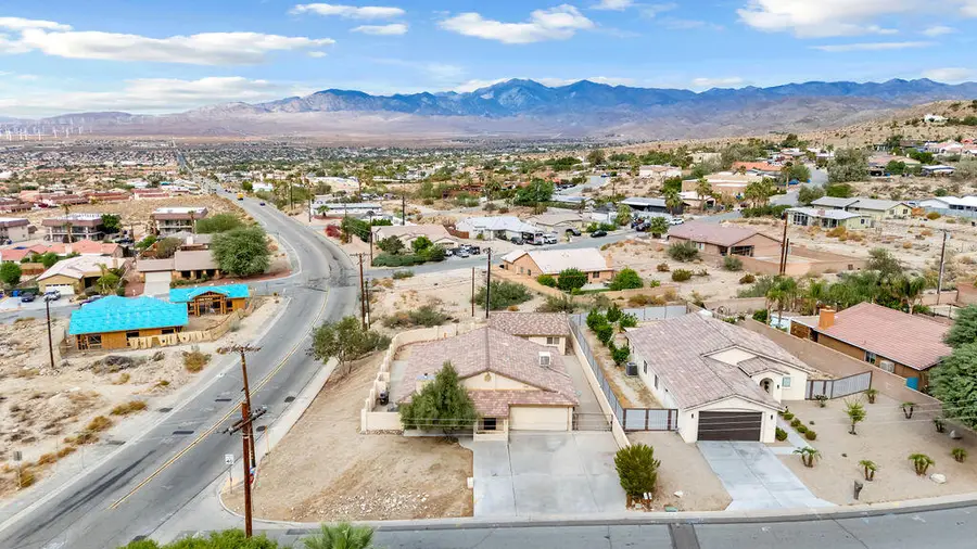 12985 Redbud Road, Desert Hot Springs, CA 92240 - #3