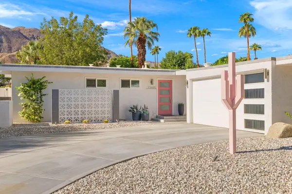 71695 Tunis Road, Rancho Mirage, CA 92270