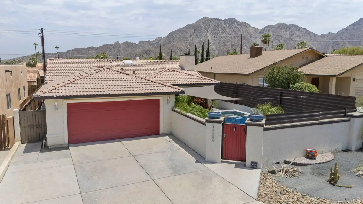 52280 Avenida Ramirez, La Quinta, CA 92253 - #1