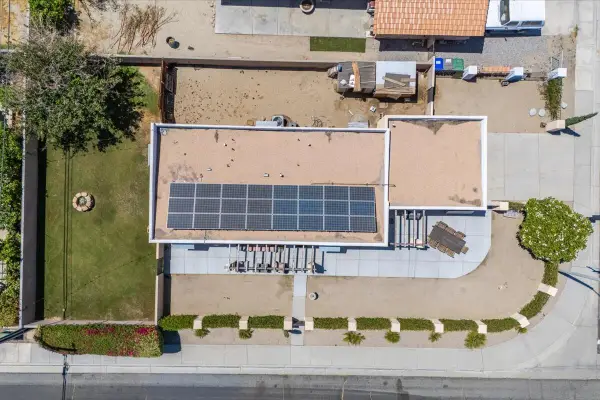 31520 Avenida El Mundo, Cathedral City, CA 92234