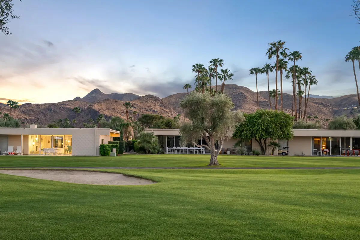172 Desert Lakes Drive, Palm Springs, CA 92264 - #1