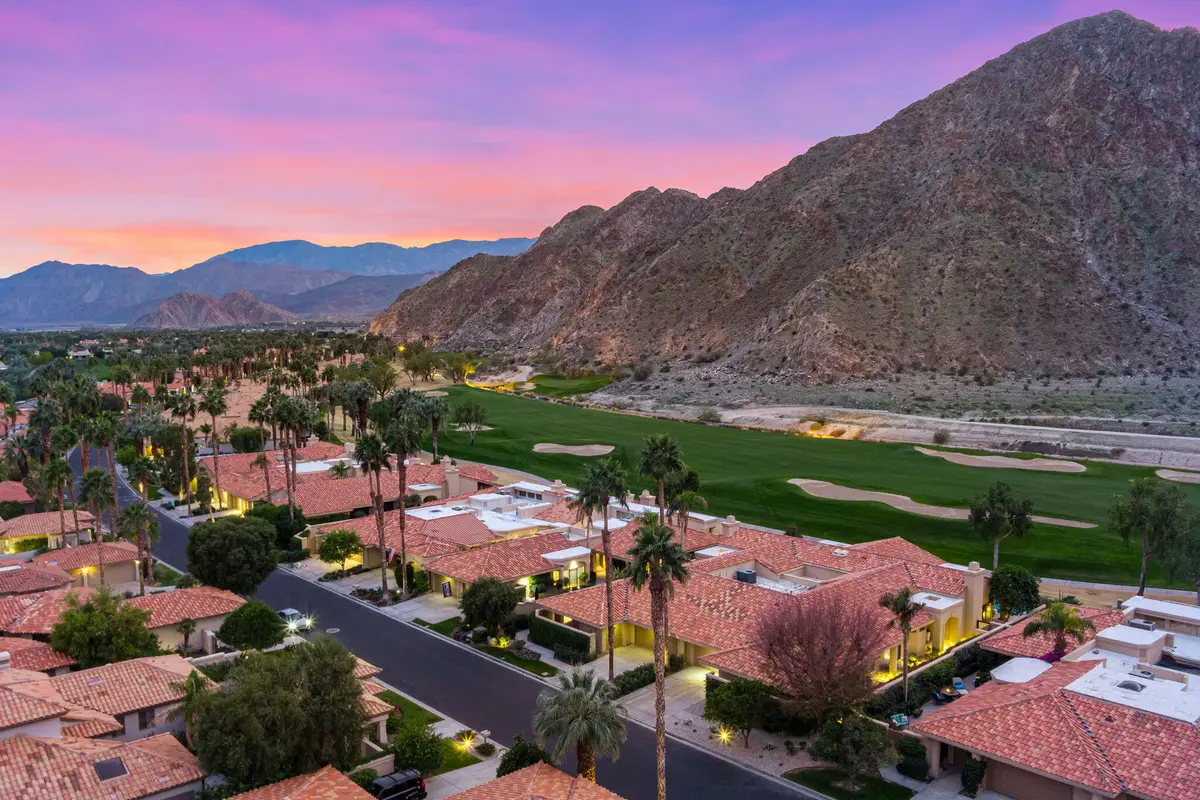 54745 Riviera, La Quinta, CA 92253 - #1