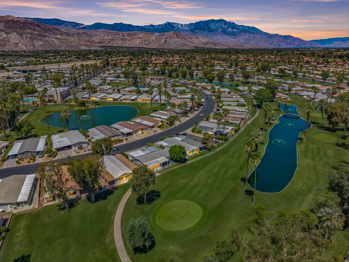 74495 Gary Avenue, Palm Desert, CA 92260 - #1