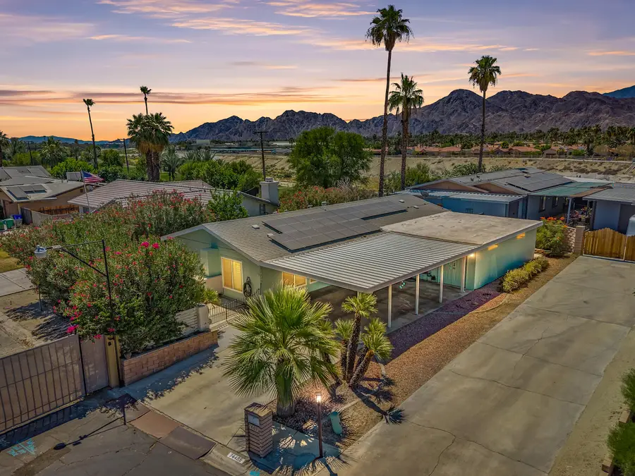 74495 Gary Avenue, Palm Desert, CA 92260 - #2