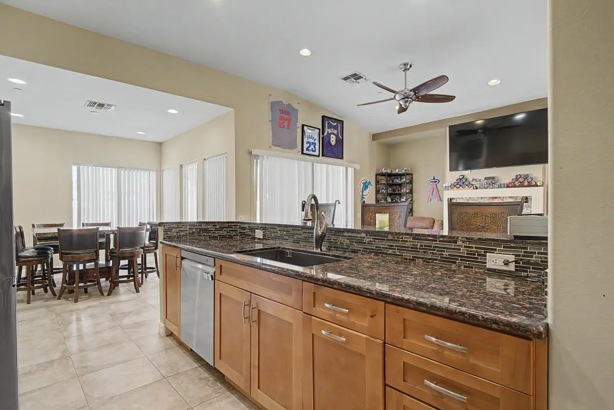 9371 Brookline Avenue, Desert Hot Springs, CA 92240 - #1