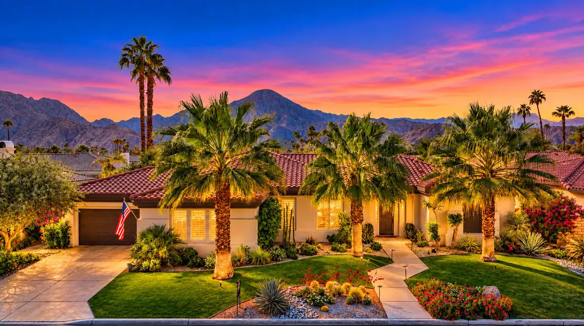 75883 Via Allegre, Indian Wells, CA 92210 - #1