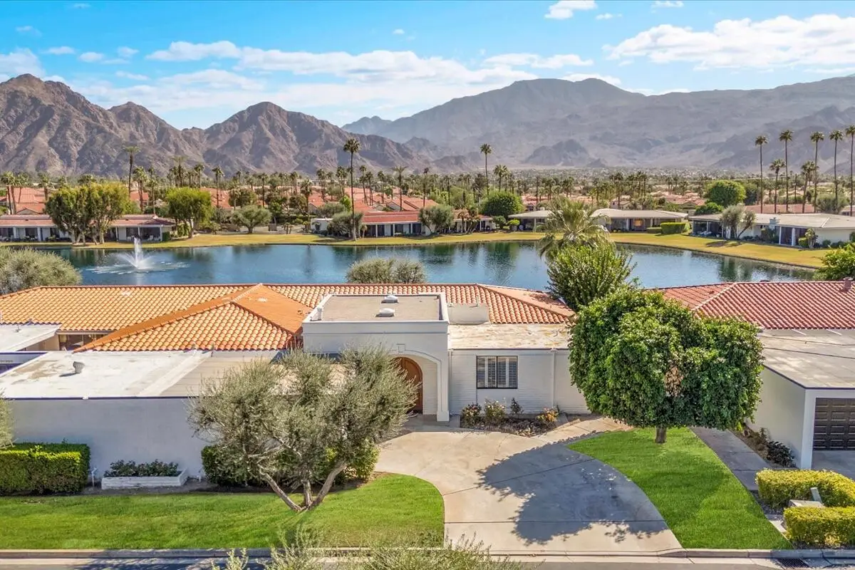 77955 Lago Drive, La Quinta, CA 92253 - #1