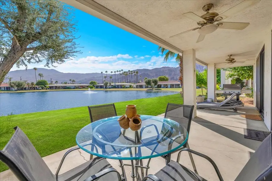 77955 Lago Drive, La Quinta, CA 92253 - #2