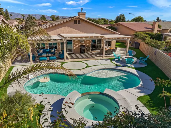 49771 Lincoln Drive, Indio, CA 92201