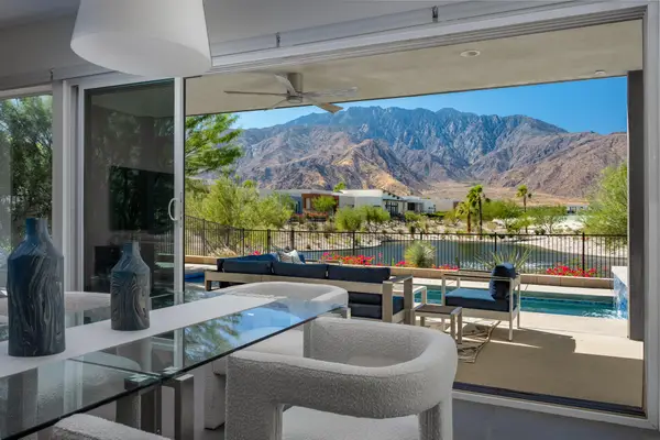 3403 Ambassador Drive, Palm Springs, CA 92262