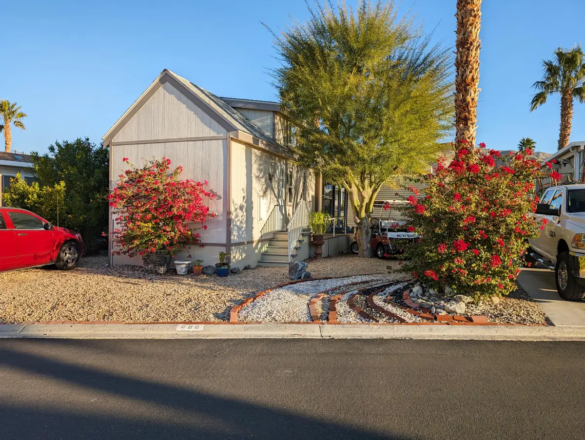 70200 Dillon Road #555, Desert Hot Springs, CA 92241 - #1