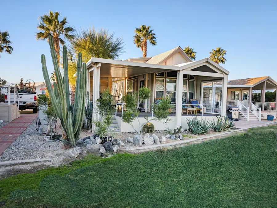 70200 Dillon Road #555, Desert Hot Springs, CA 92241 - #2