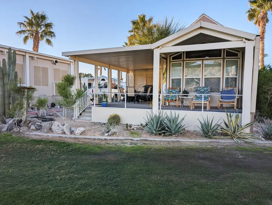 70200 Dillon Road #555, Desert Hot Springs, CA 92241 - #3