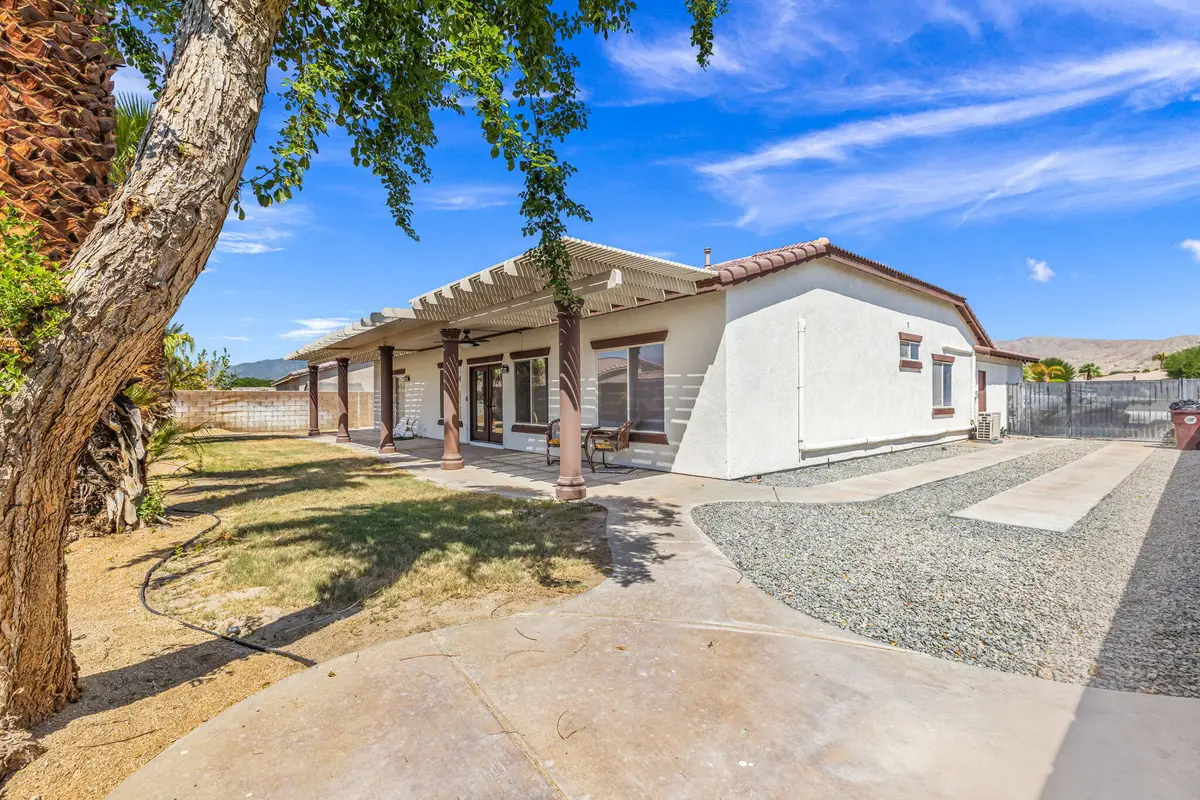 83293 Fairbanks Avenue, Indio, CA 92203 - #1