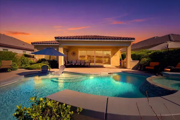 85157 Stazzano Place, Indio, CA 92203
