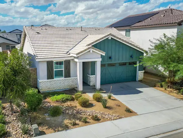 42411 Canneto Way, Indio, CA 92203
