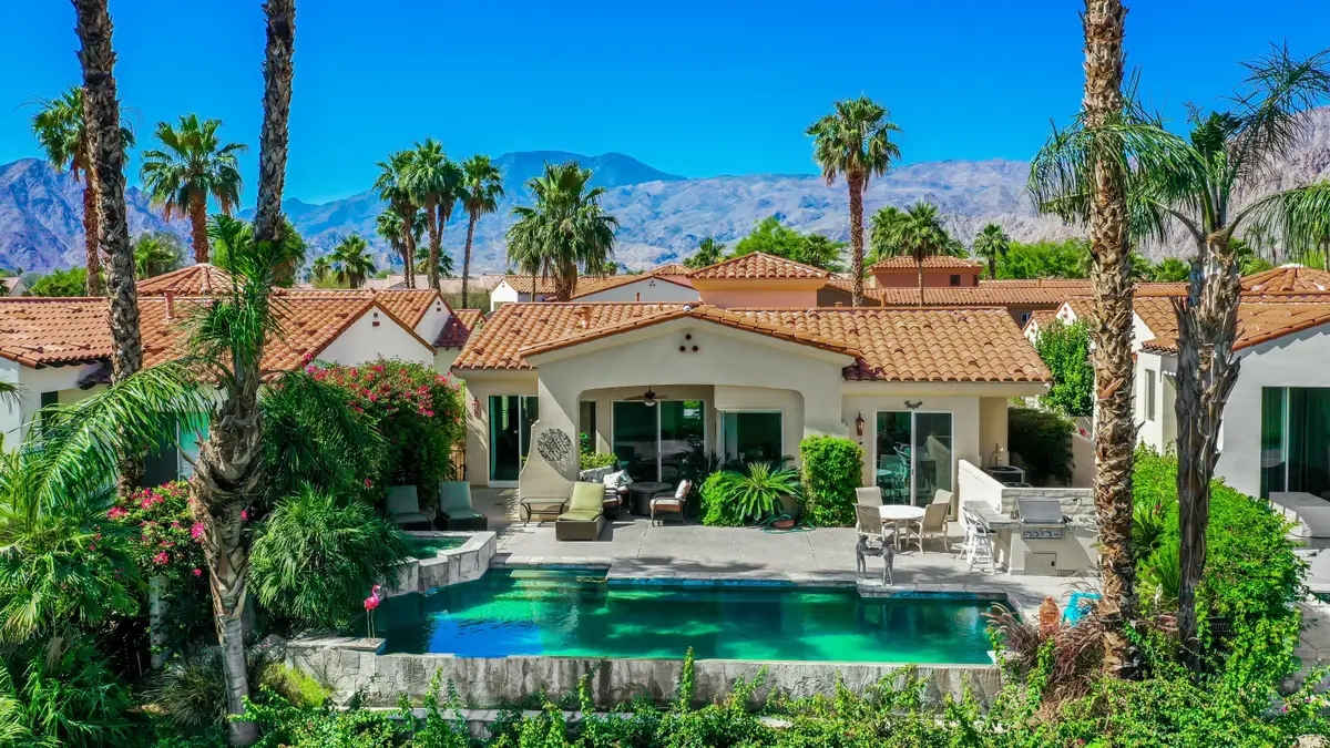 50310 Valencia Court, La Quinta, CA 92253 - #1