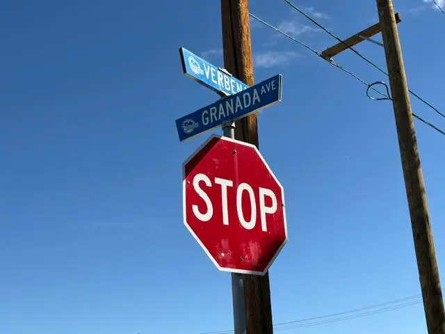 000 Granada Avenue, Desert Hot Springs, CA 92240 - #2